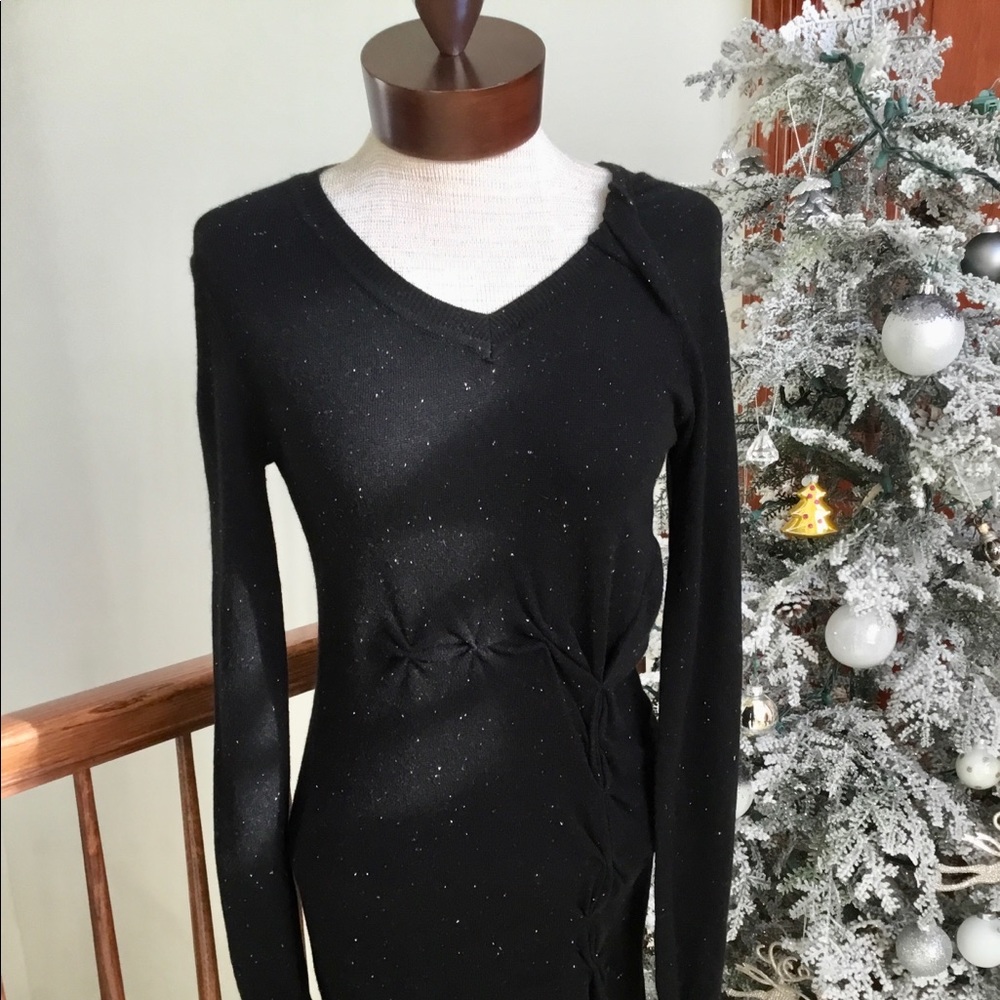 All Saints Spitalfields Dress